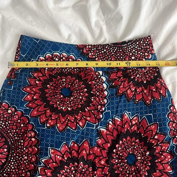 brooklyn industries 100% cotton skirt - Picture 2 of 5